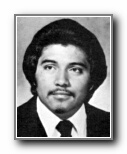 Manuel Esparza: class of 1978, Norte Del Rio High School, Sacramento, CA.
